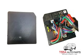 Nissan Cube DBA-Z12 IPDM, Rs  1.00
