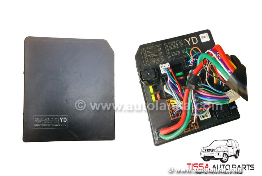 Nissan Cube DBA-Z12 IPDM, Rs 1.00