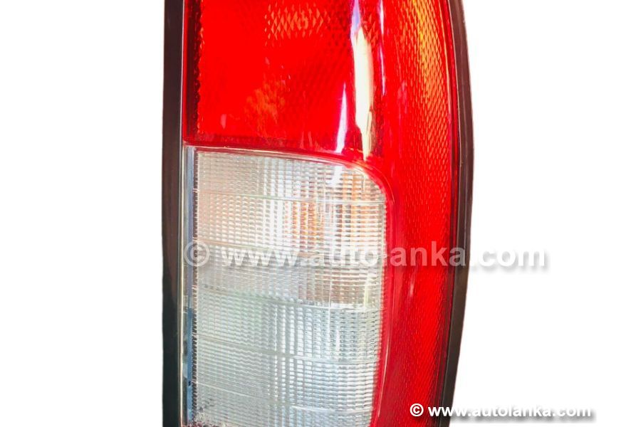 Nissan D22 Tail Lamp, Rs 1.00