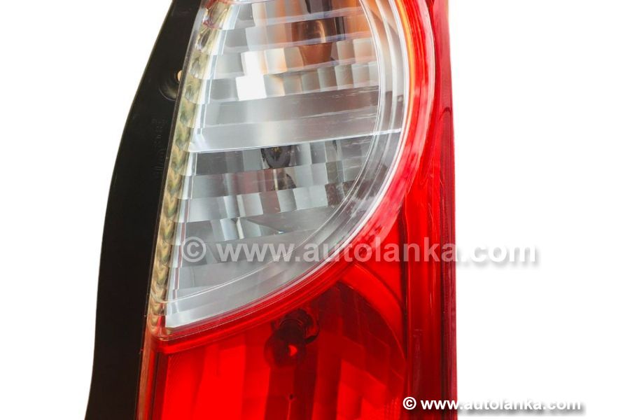 Suzuki Alto HA25 Tail Lamp, Rs 1.00