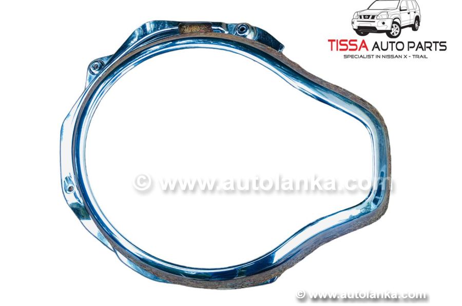 Suzuki Hustler MR31 Head Lamp Nickel Frame, Rs 1.00
