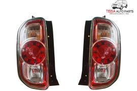 Suzuki Hustler Tail Lamps, Rs  1.00