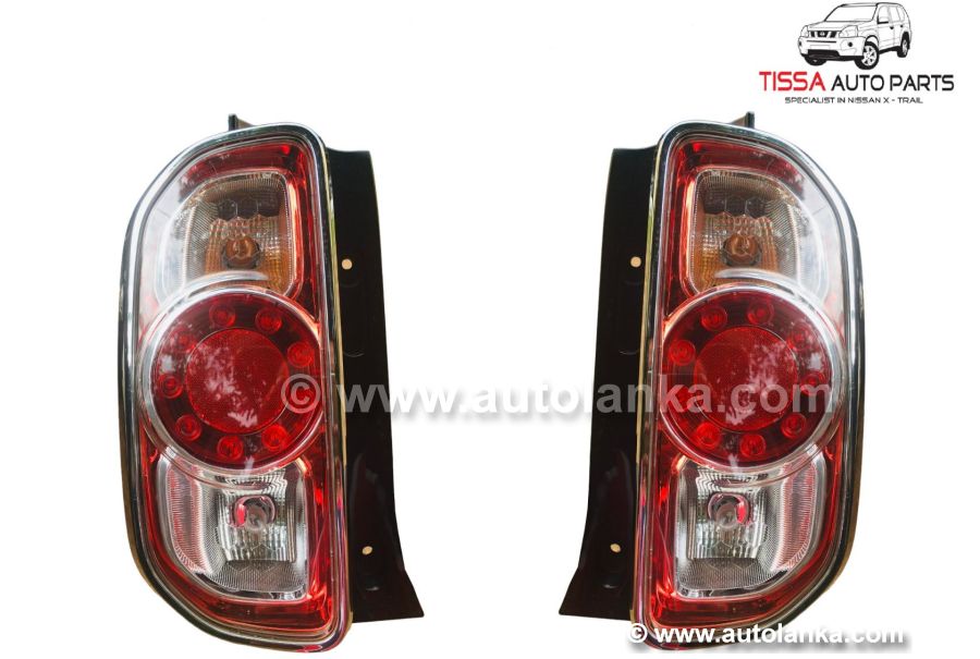 Suzuki Hustler Tail Lamps, Rs 1.00