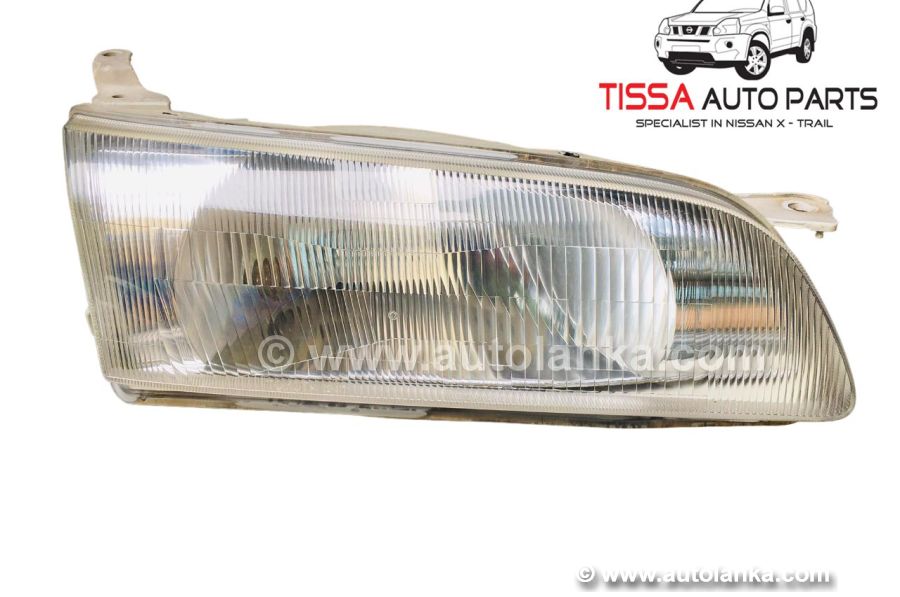 Toyota AE110 Sprinter Normal Head Lamp, Rs 1.00