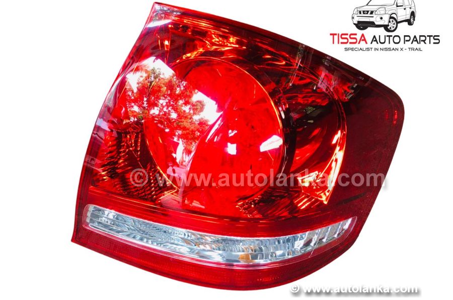 Toyota Allion 240 Anniversary Tail Lamp, Rs 1.00