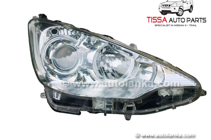 Toyota Aqua Head Lamp, Rs 1.00