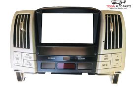 Toyota Harrier XU30 Air Condition Digital Panel, Rs  1.00