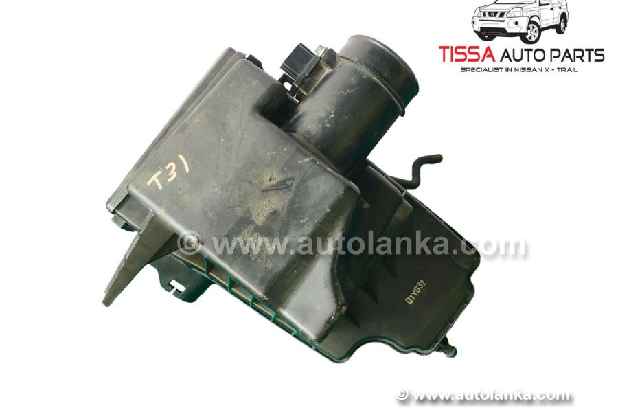 Nissan X Trail T31 A/C Cooler, Rs 38,000.00