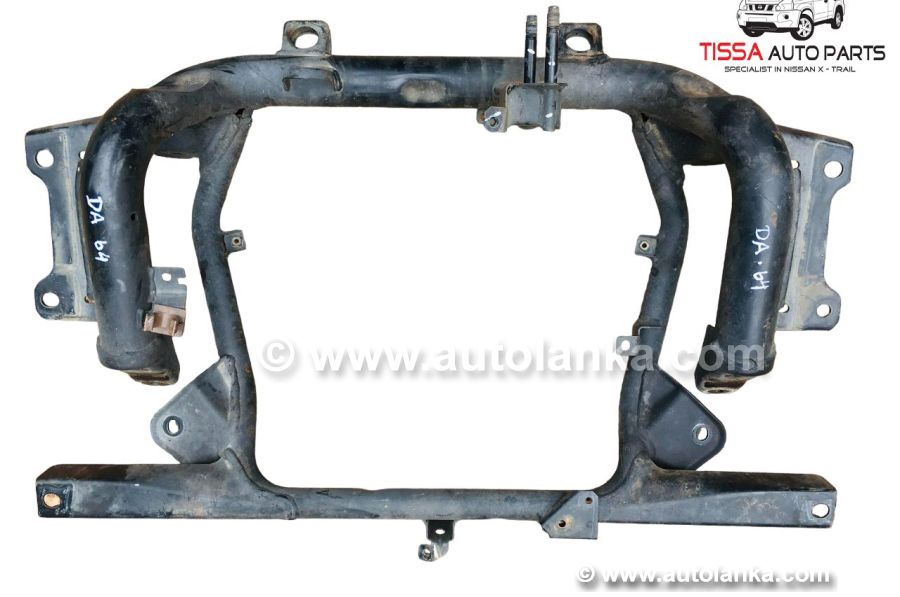 Suzuki Every DA64 Front Suspension Bed, Rs 15,000.00