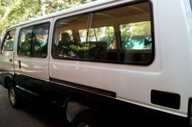 Toyota Hiace LH61