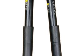 Nissan X trail T31 Rear Shock Absorber, Rs  1.00