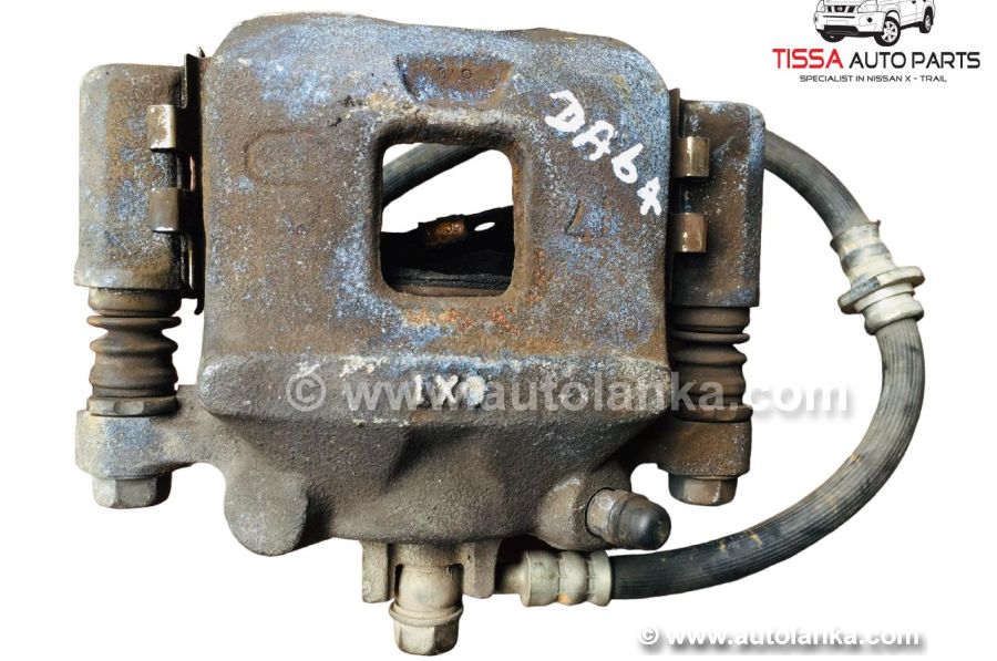 Suzuki Every DA64 Front Brake Caliper