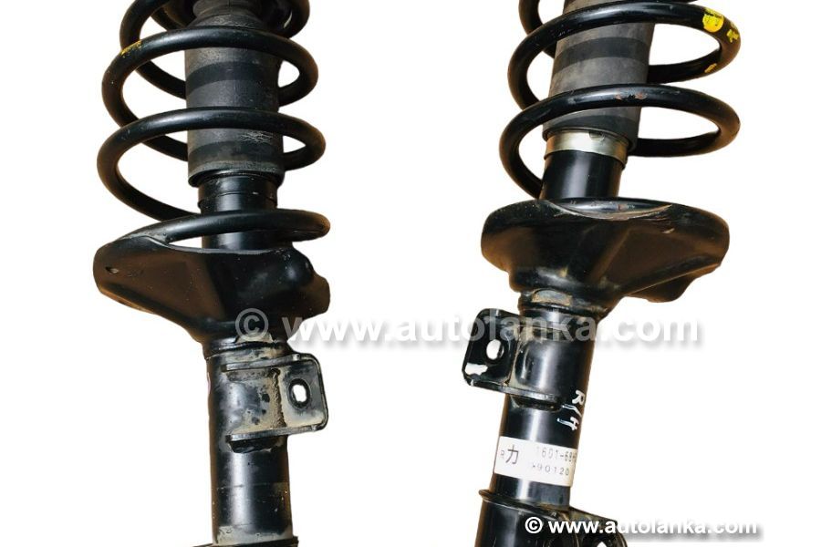 Suzuki Every DA64 Shock Absorber