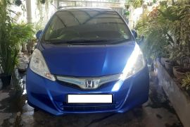 Honda Fit - GP 1 Full option  Vehicle for Sales 