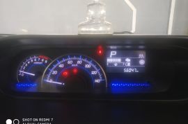 Suzuki Wagon R FZ Safety