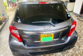 Vitz 2016