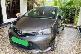 Vitz 2016