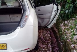 Nissan Leaf 2013(UK Version) for Sale