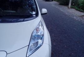 Nissan Leaf 2013(UK Version) for Sale