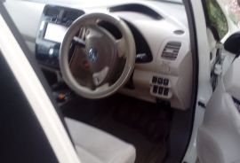 Nissan Leaf 2013(UK Version) for Sale