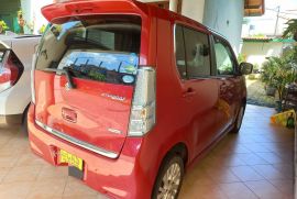 Suzuki / Wagon-R