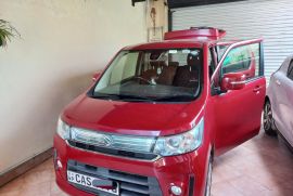 Suzuki / Wagon-R
