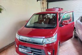 Suzuki / Wagon-R