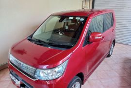 Suzuki / Wagon-R
