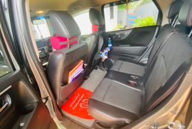 Honda N WGN Custom Turbo for sale 