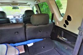 MICRO SSANG YONG REXTON