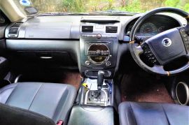 MICRO SSANG YONG REXTON