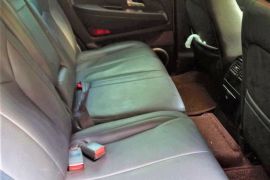 MICRO SSANG YONG REXTON