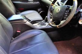 MICRO SSANG YONG REXTON