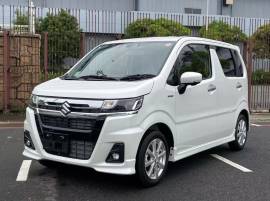 2025, Suzuki, New