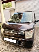 2017, Suzuki, Wagon-R, Used