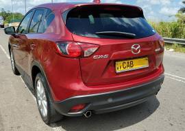 2014, Mazda, CX-5, Used