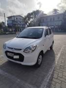 2016, Suzuki, Alto, Reconditioned