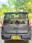 2017, Nissan, Dayz, Used