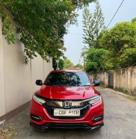 2018, Honda, Vezel, Used