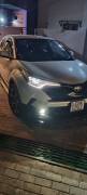 2017, Toyota, CH-R, Used