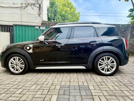 2018, MINI, Countryman, Used