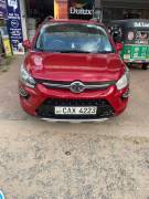 2017, Micro, Baic, Used