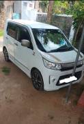 2015, Suzuki, Wagon-R, Used