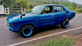 1975, Datsun, Used