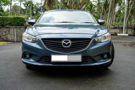 2013, Mazda, 6, Used