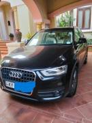 2014, Audi, Q3, Used