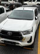 2025, Toyota, Hilux, New