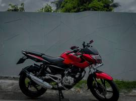 2016, Bajaj, Pulsar, Used