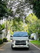 2016, Toyota, Hiace, Used