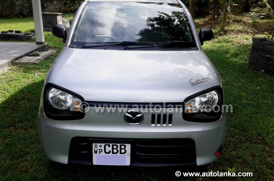 Suzuki Alto Carol for sale